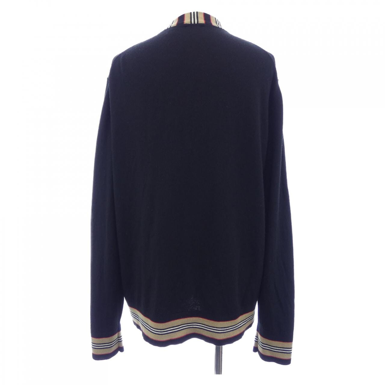 バーバリー BURBERRY 8009161 カーディガン