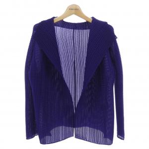 イッセイミヤケ ISSEY MIYAKE IM94FJ617 カーディガン