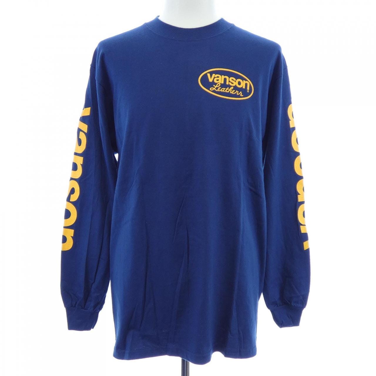 バンソン VANSON Tシャツ