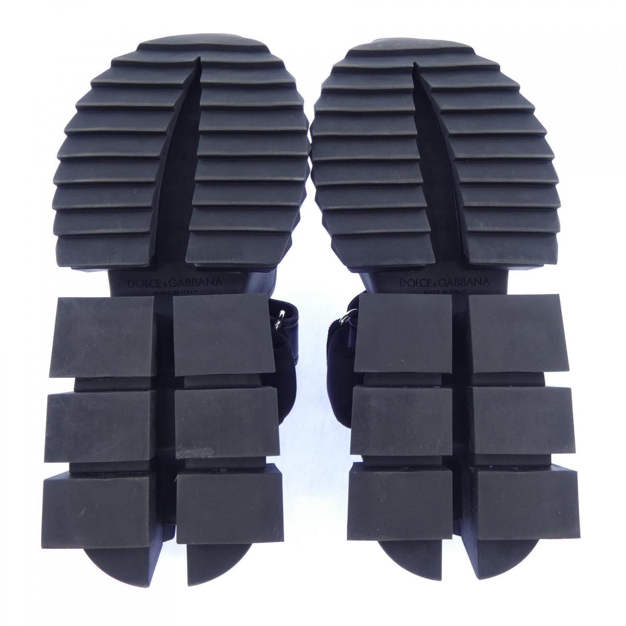 ドルチェアンドガッバーナ DOLCE&GABBANA CS1674 サンダル