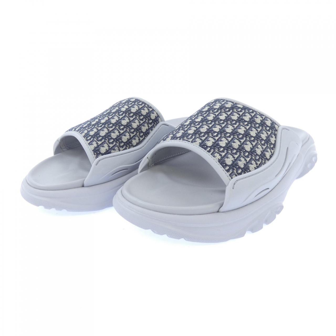 ディオール DIOR 3SA132ZYF サンダル
