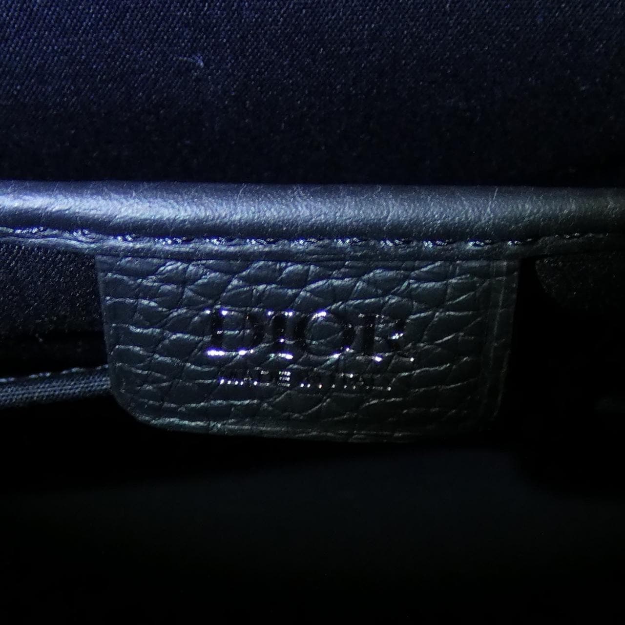 ディオール DIOR DAILY バックパック グラビティレザー 1ESBA231LLG BACKPACK