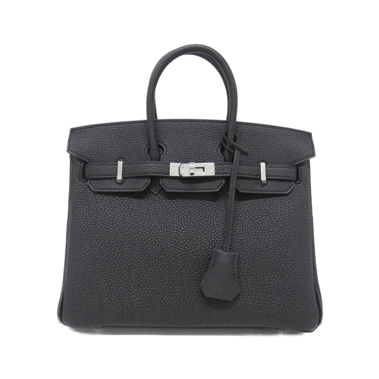 【未使用品】エルメス バーキン 25cm 041344CK バッグ