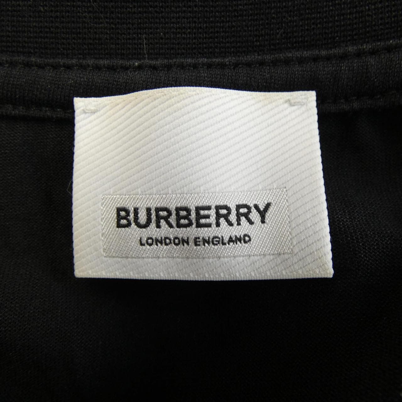 バーバリー BURBERRY 80321851 Tシャツ