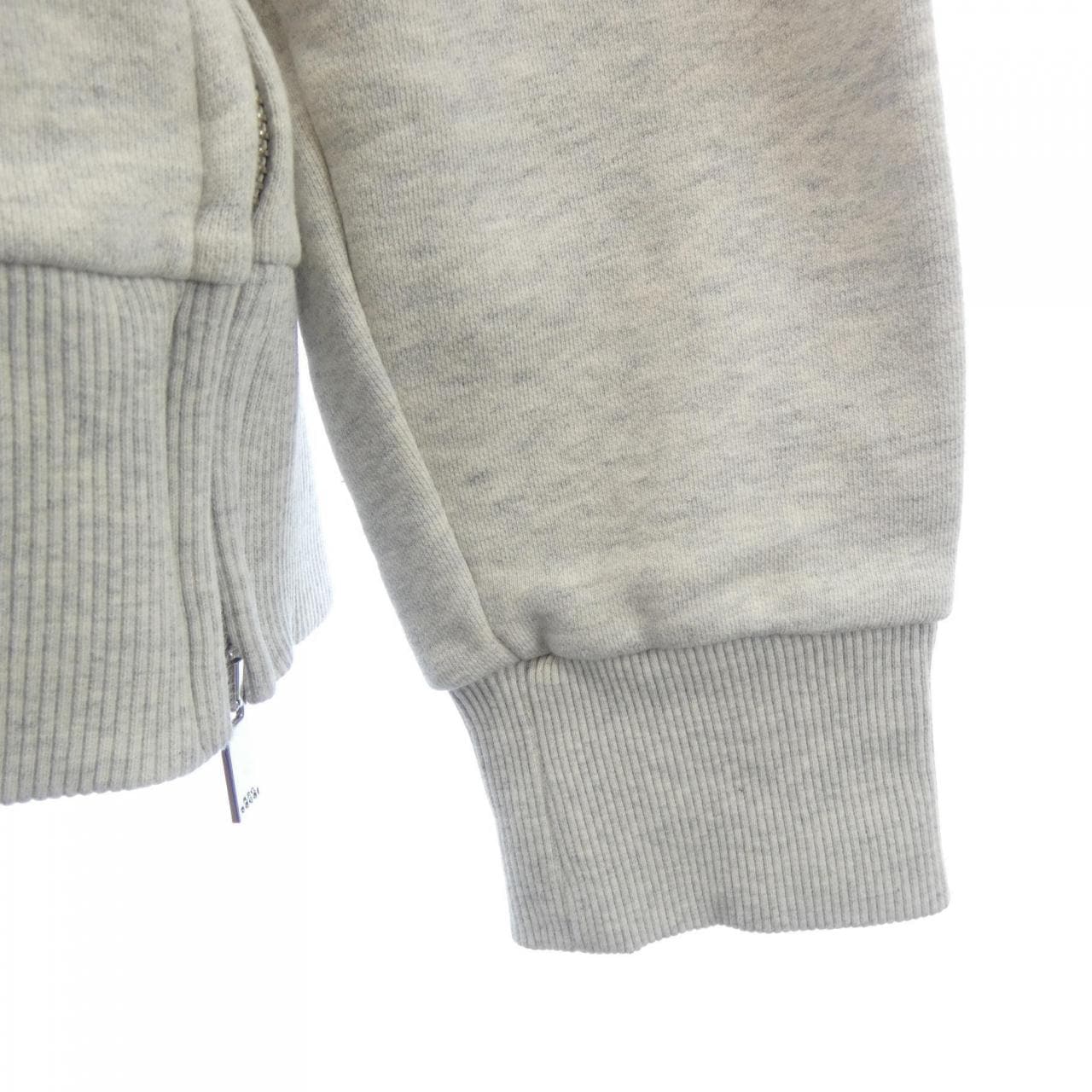 サカイ SACAI APC 21E2-COEON-M27655 スウェット
