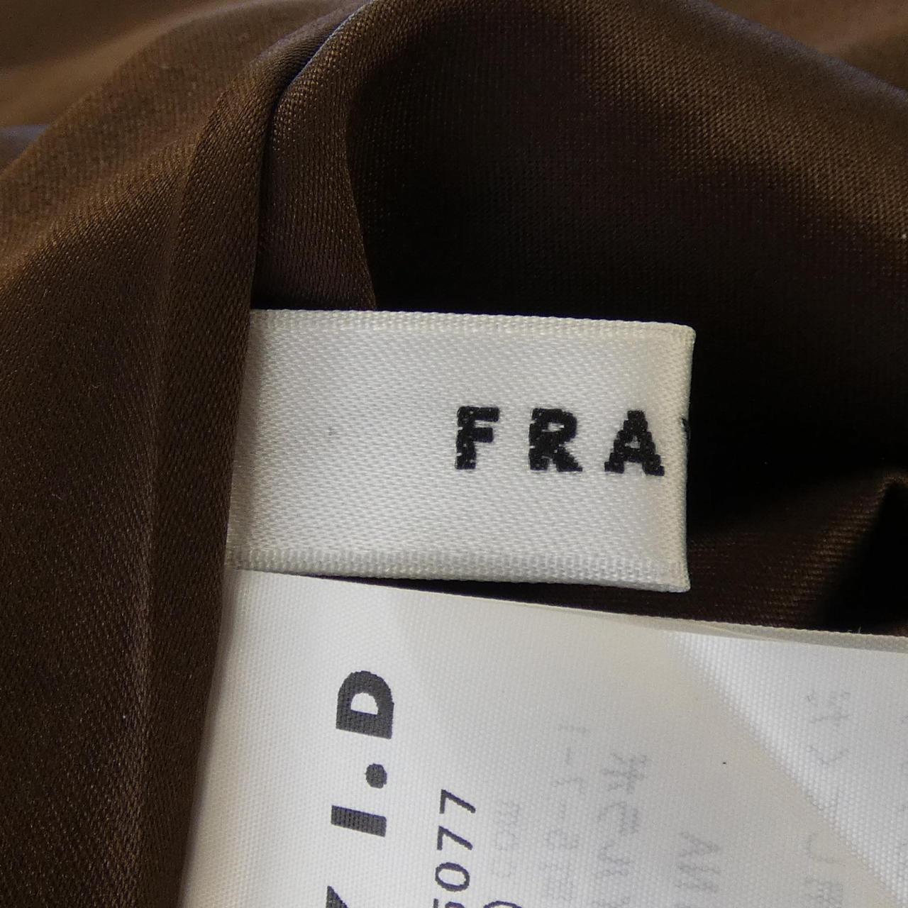 フレイアイディー FRAY I.D ワンピース