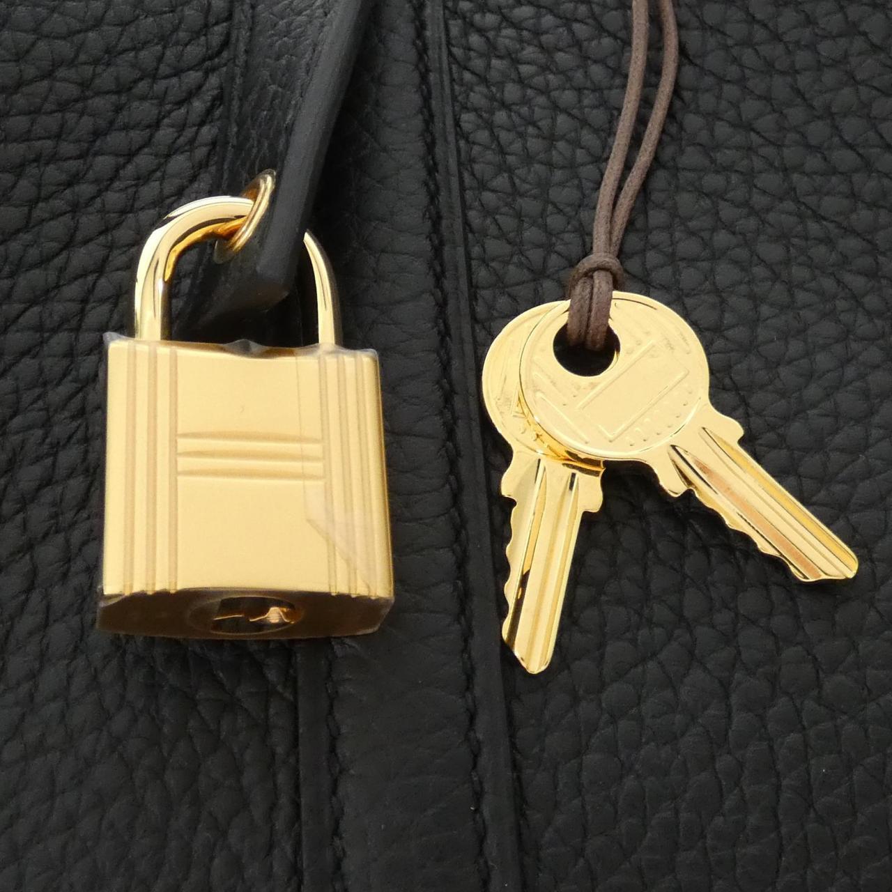 【未使用品】エルメス ピコタン ロック MM 060991CC バッグ
