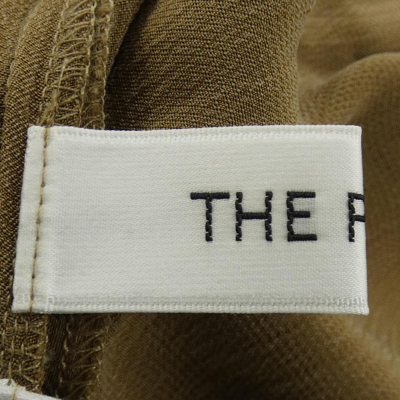 THA　PAUSE ワンピース