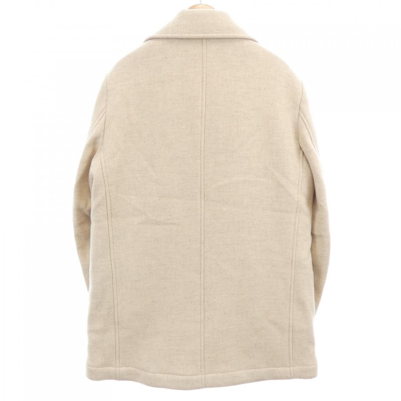 CAMPLIN ピーコート