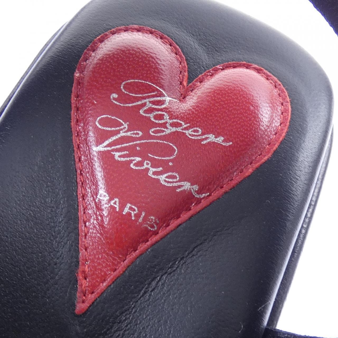 ロジェヴィヴィエ ROGER VIVIER サンダル