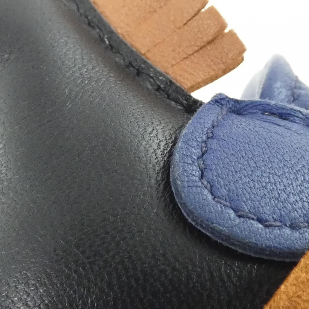 エルメス ロデオ バッグチャーム PM 064929CA