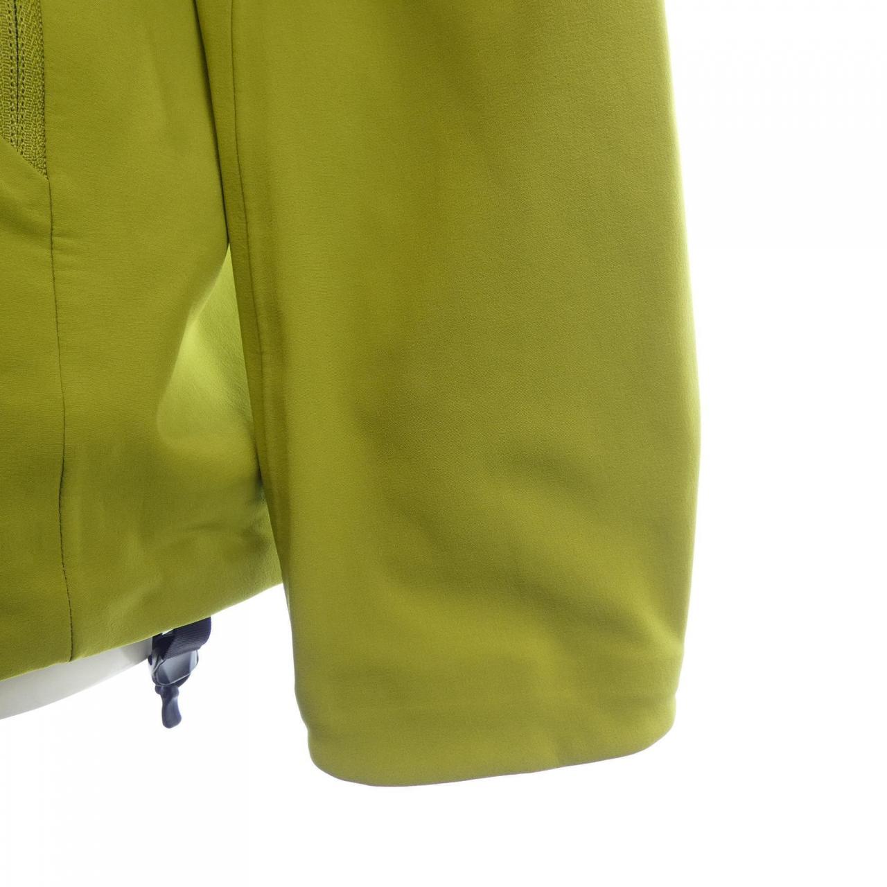 アークテリクス ARC'TERYX GAMMA MX HOODY ジャケット