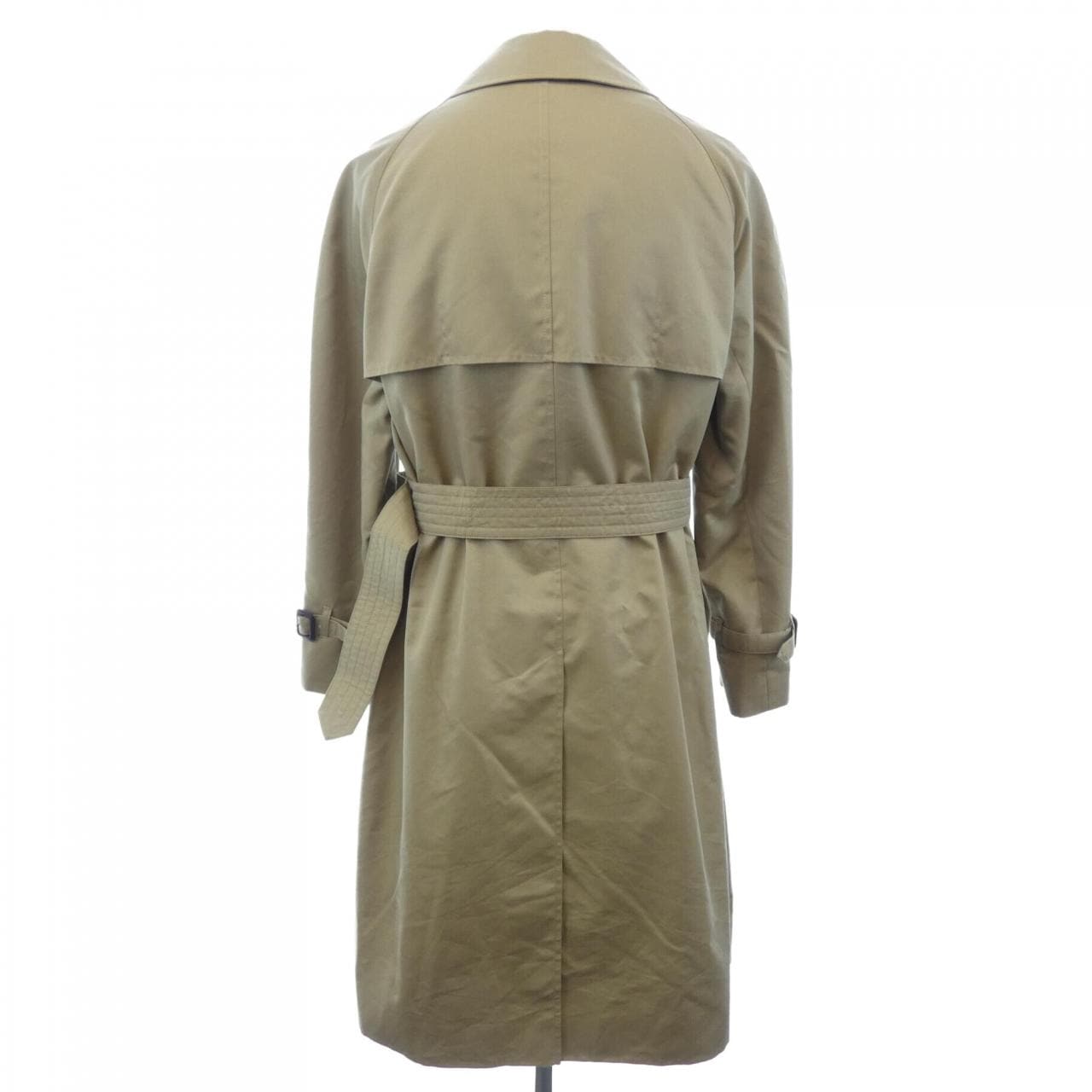 アクアスキュータム Aquascutum CHATHAM トレンチコート