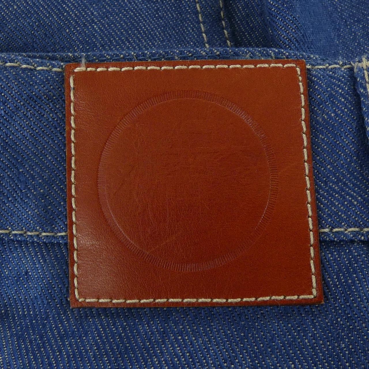 エルメス HERMES 06-7404 パンツ