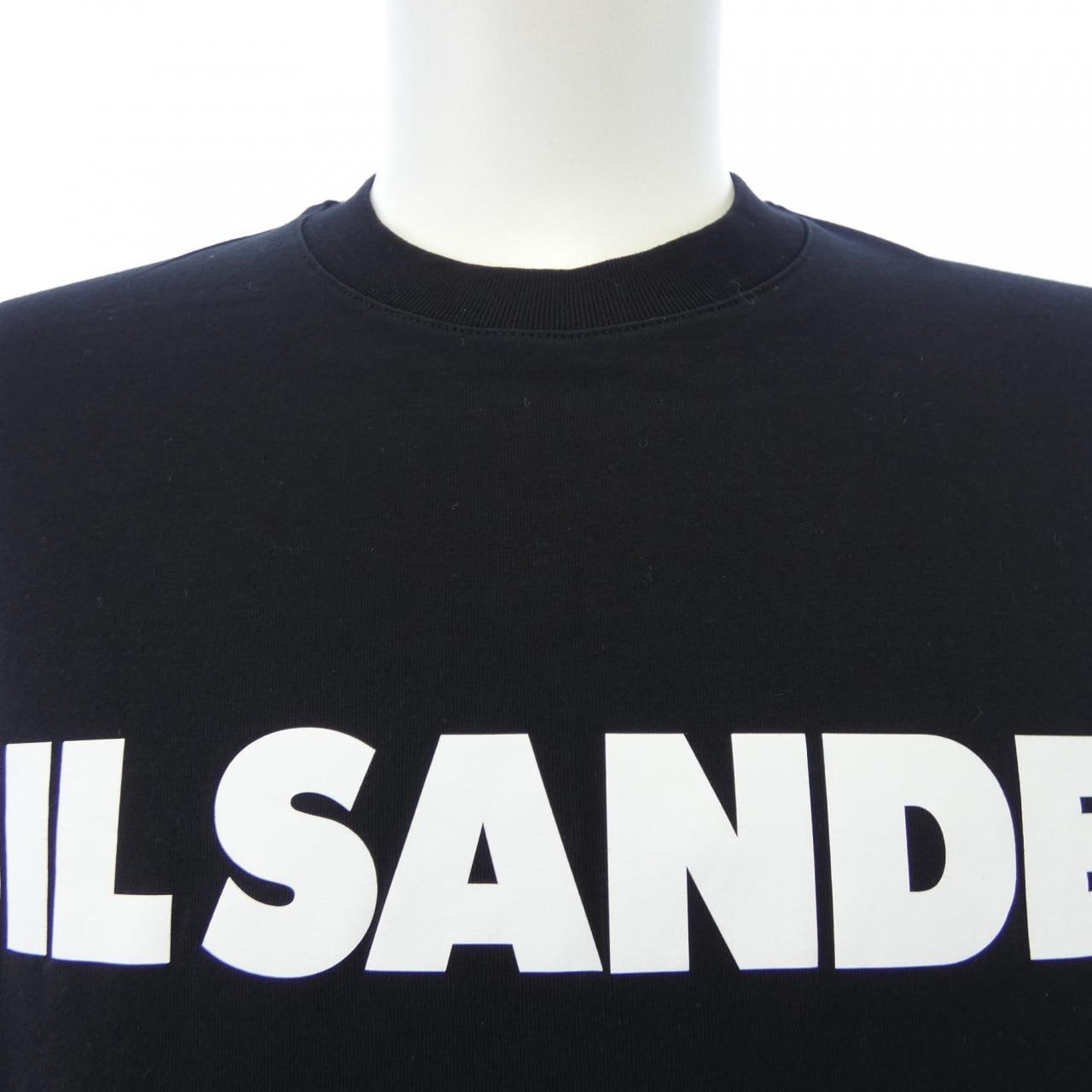ジルサンダー JIL SANDER J22GC0221 Tシャツ