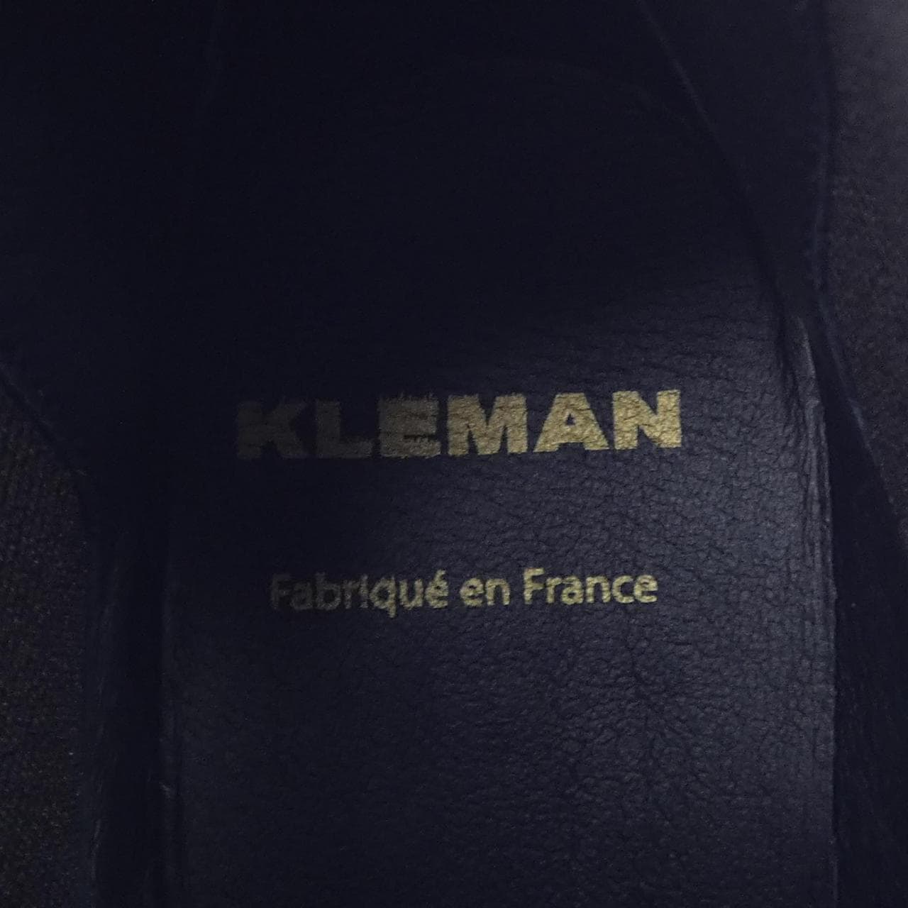 KLEMAN ブーツ