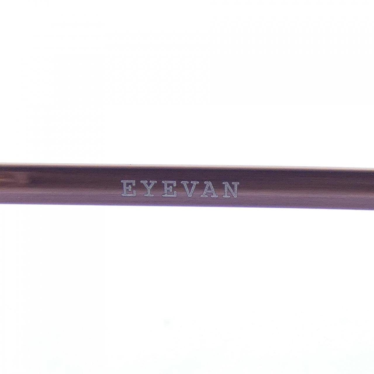 アイヴァン EYEVAN Foster EYEWEAR