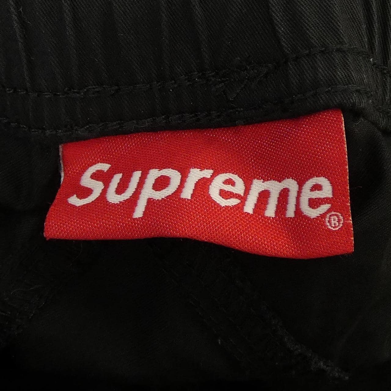 シュプリーム SUPREME パンツ