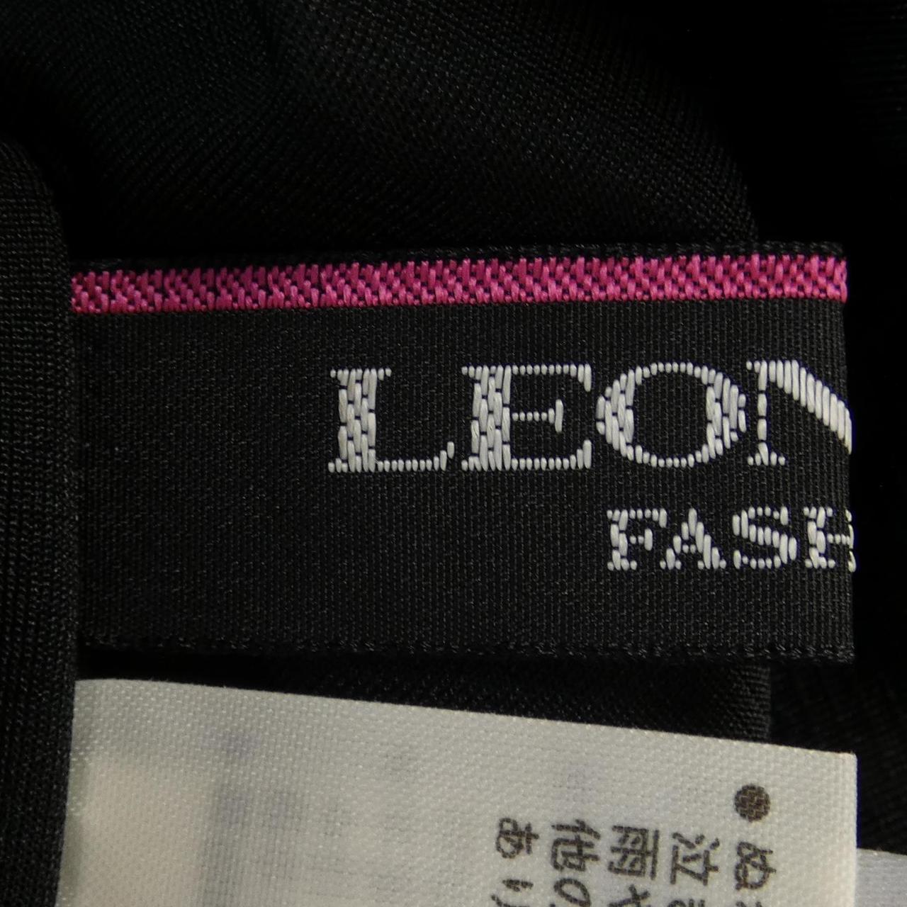 萊昂納多時尚LEONARD FASHION連衣裙