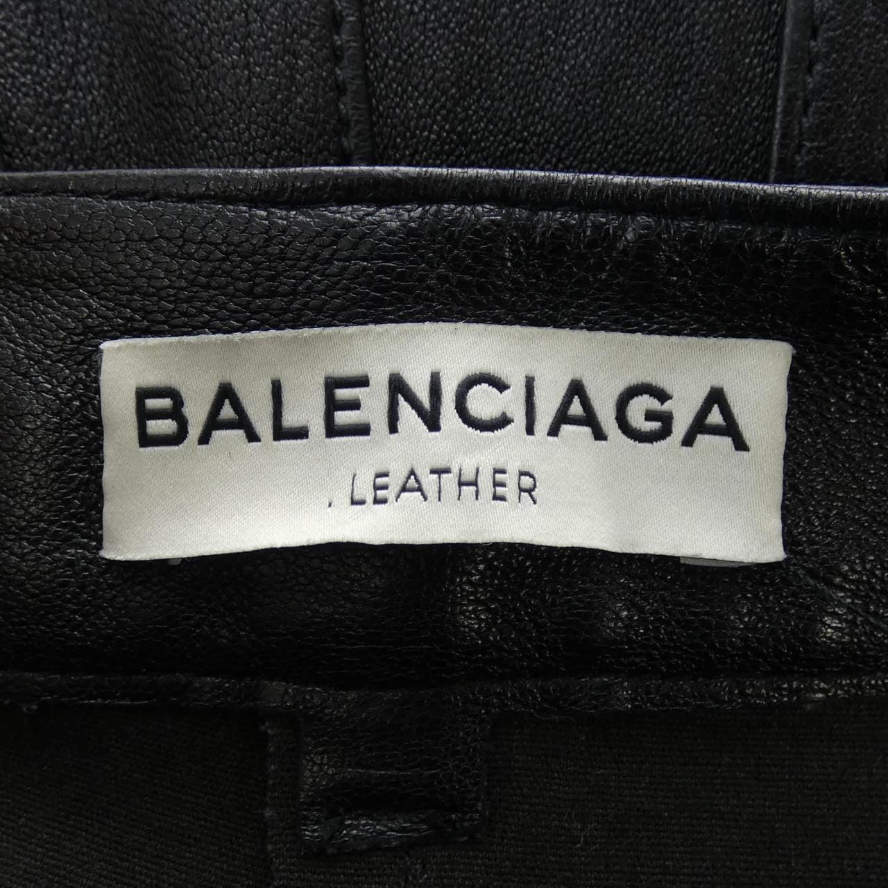 バレンシアガ BALENCIAGA パンツ