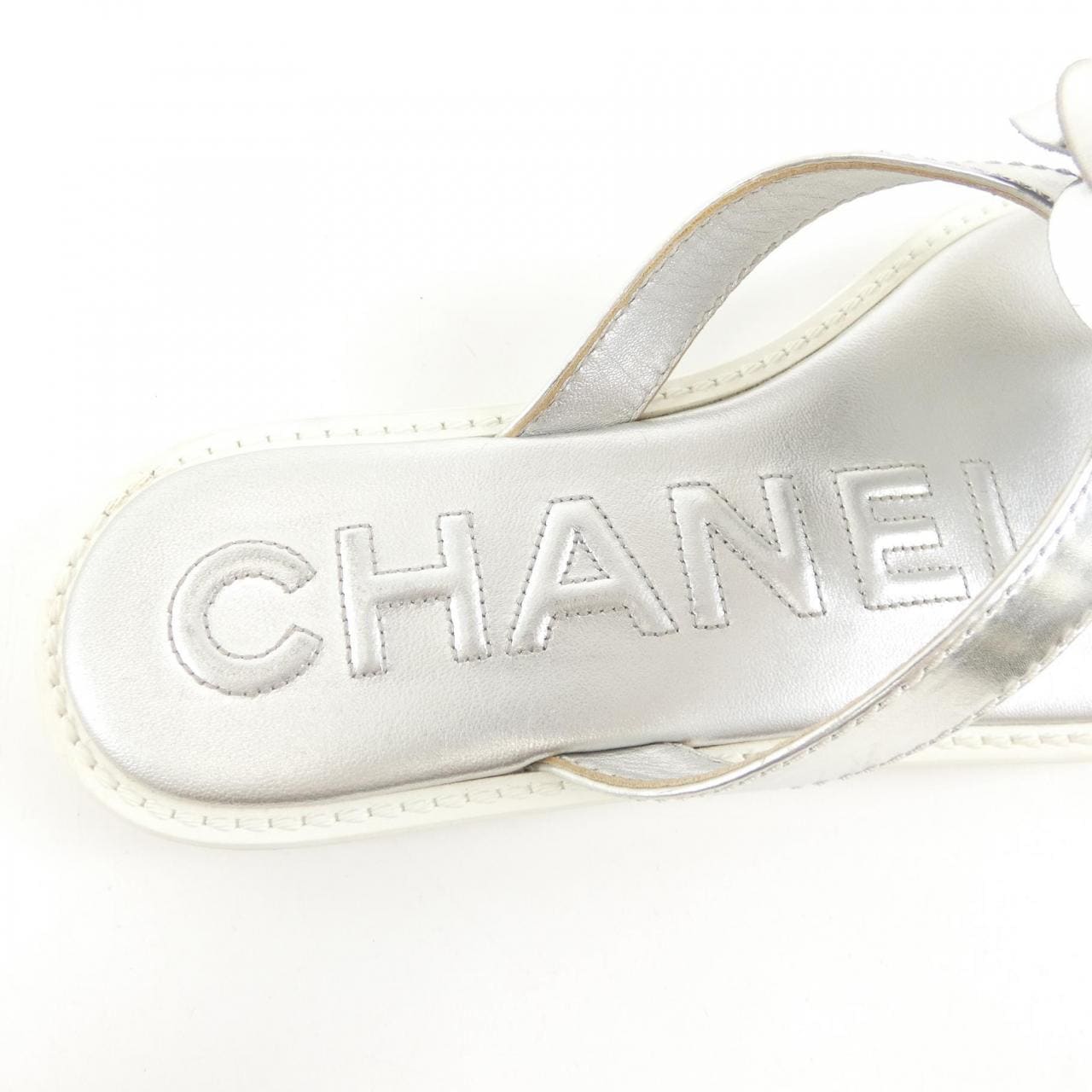 シャネル CHANEL サンダル