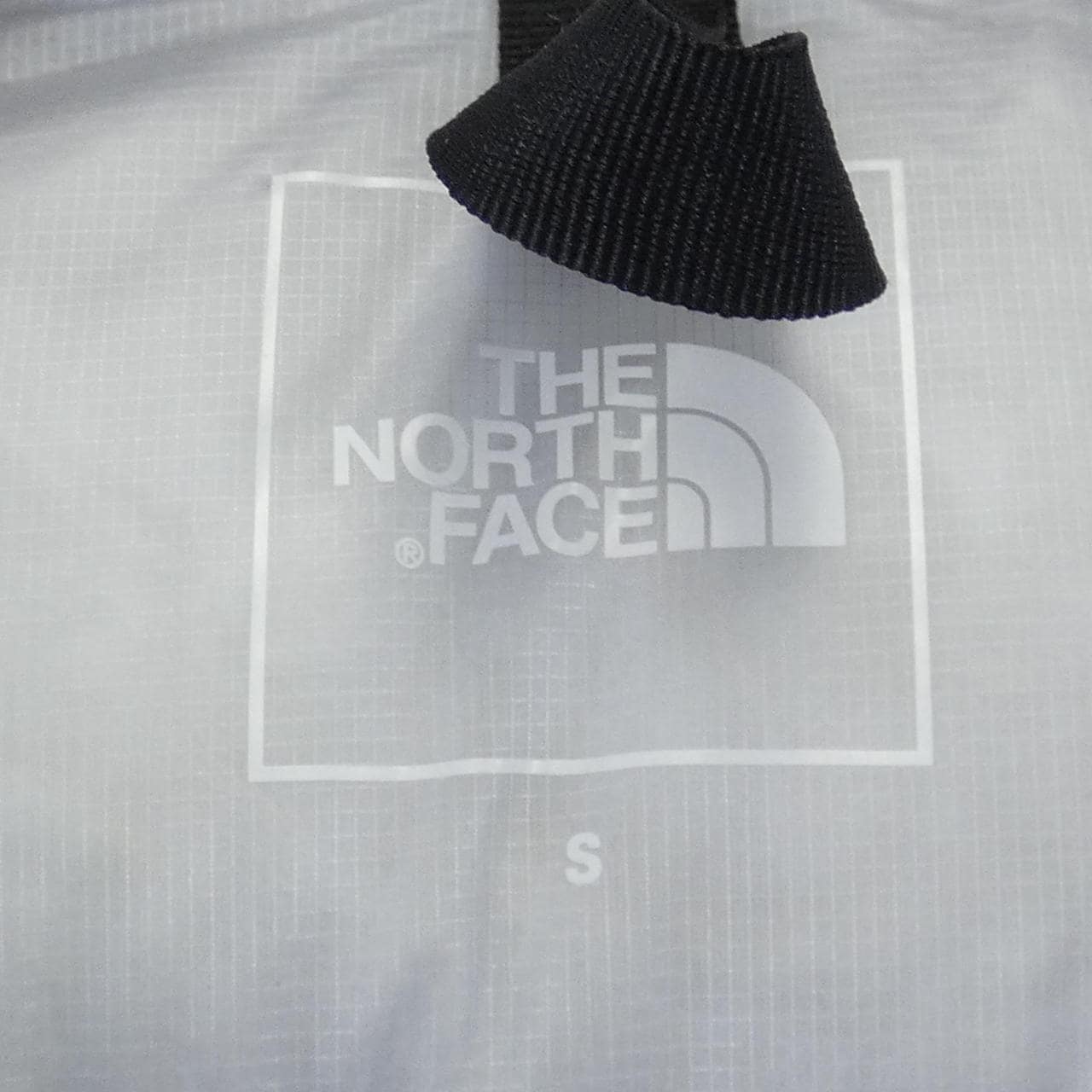 粗面THE NORTH FACE羽絨服