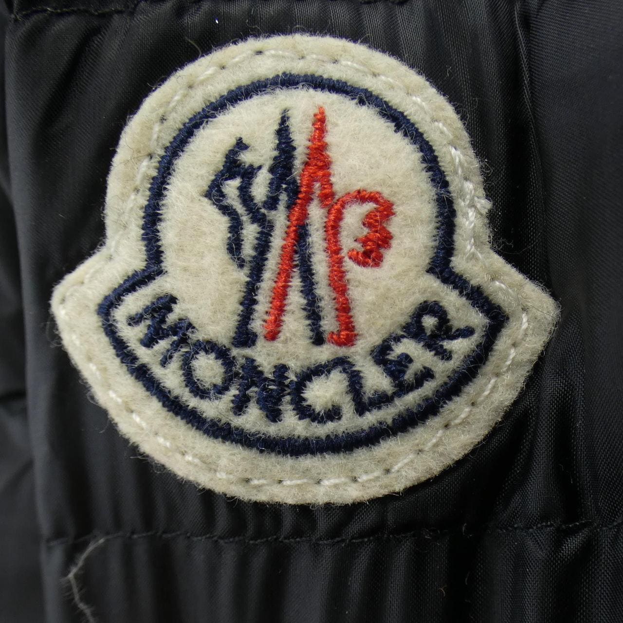 モンクレール MONCLER ダウンコート