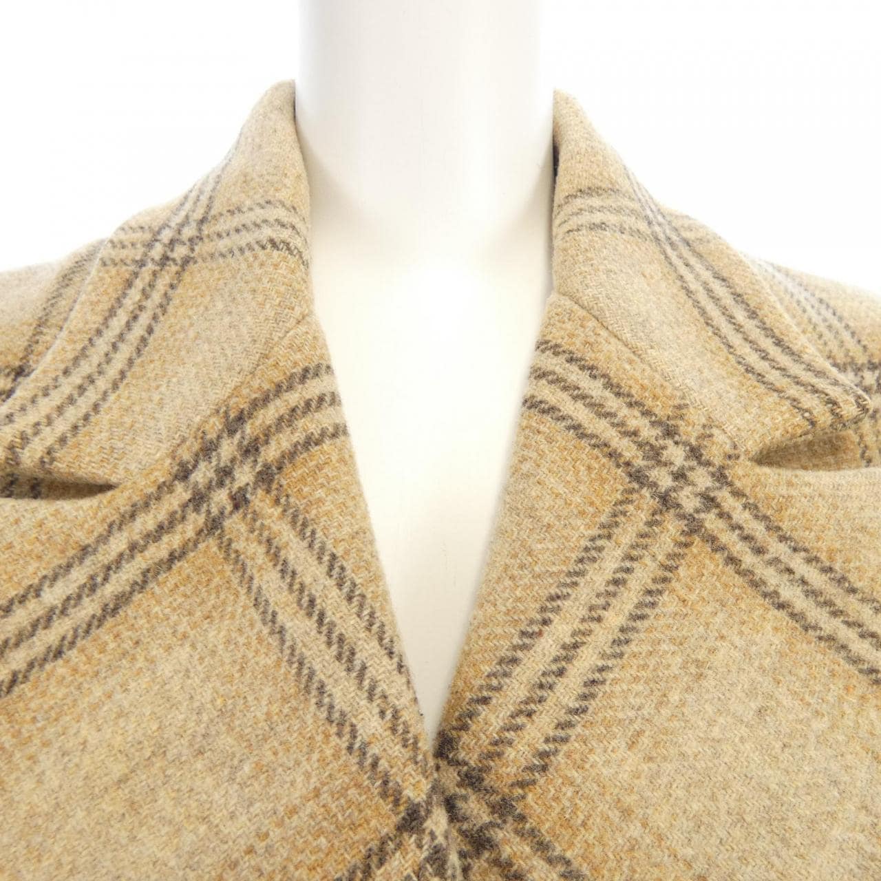 エムエムシックス MM6 コート