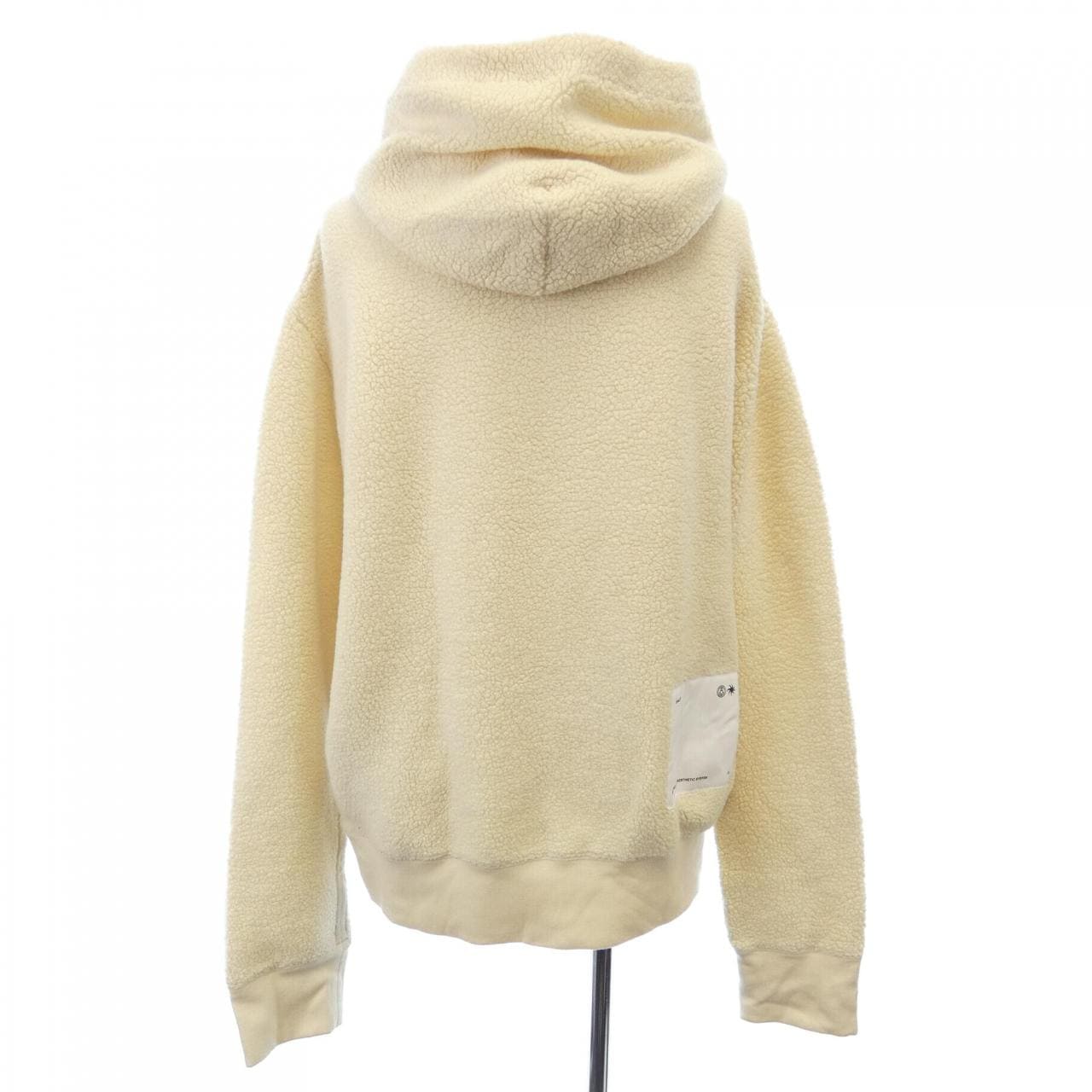 オーエーエムシー OAMC パーカー