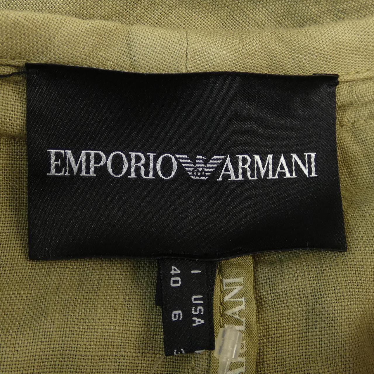 エンポリオアルマーニ EMPORIO ARMANI ブルゾン
