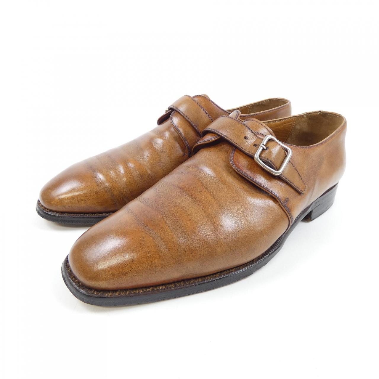 ステファノビ STEFANO.BI シューズ