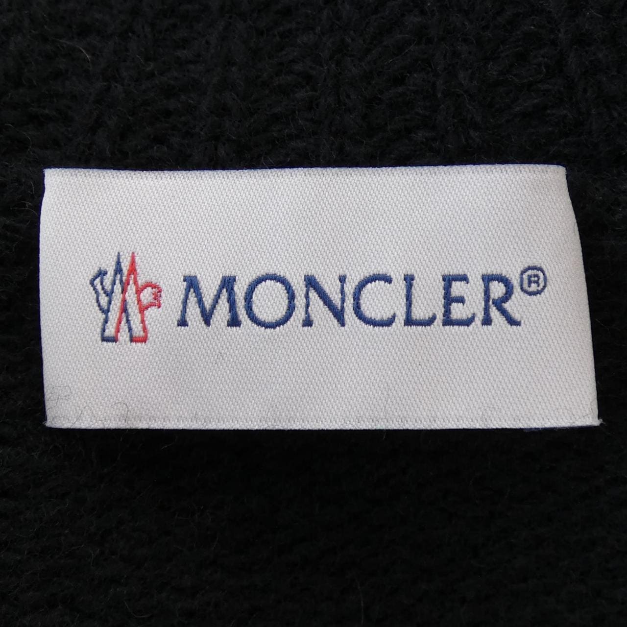 モンクレール MONCLER ニット