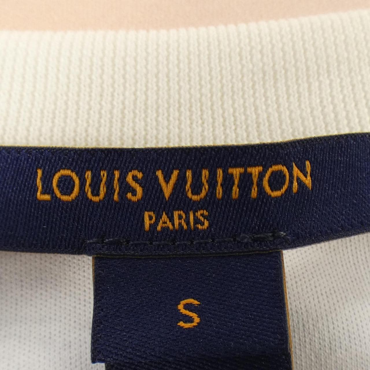 ルイヴィトン LOUIS VUITTON Tシャツ