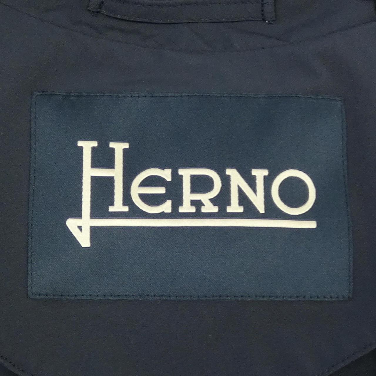 ヘルノ Herno ジャケット