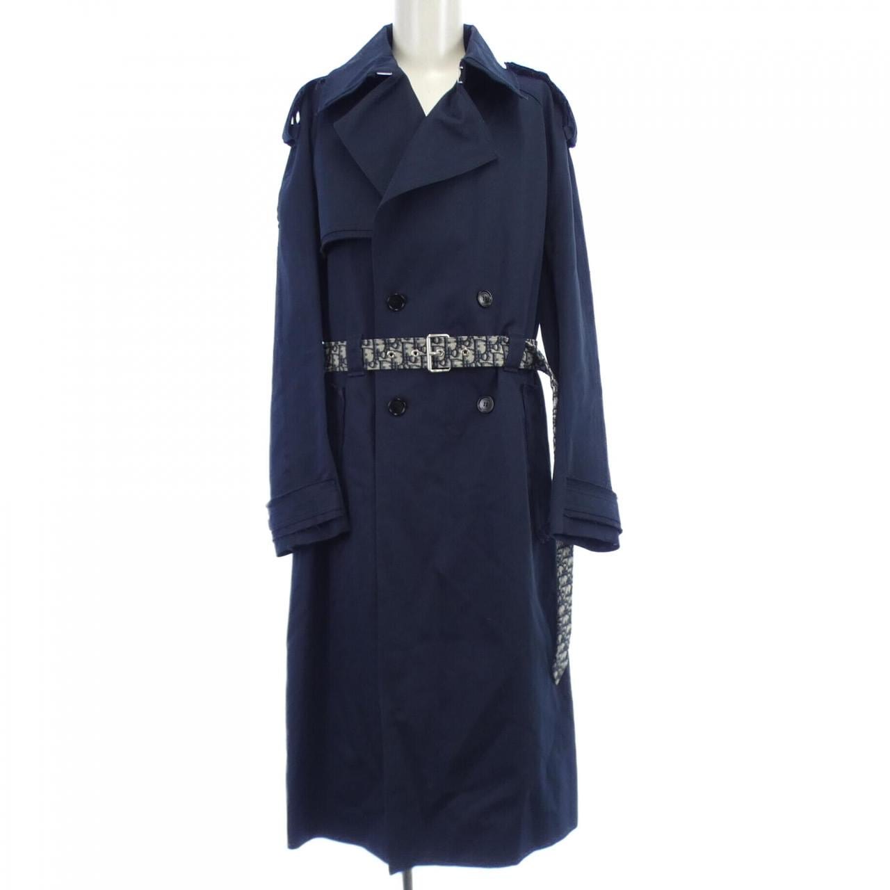 DIOR coat