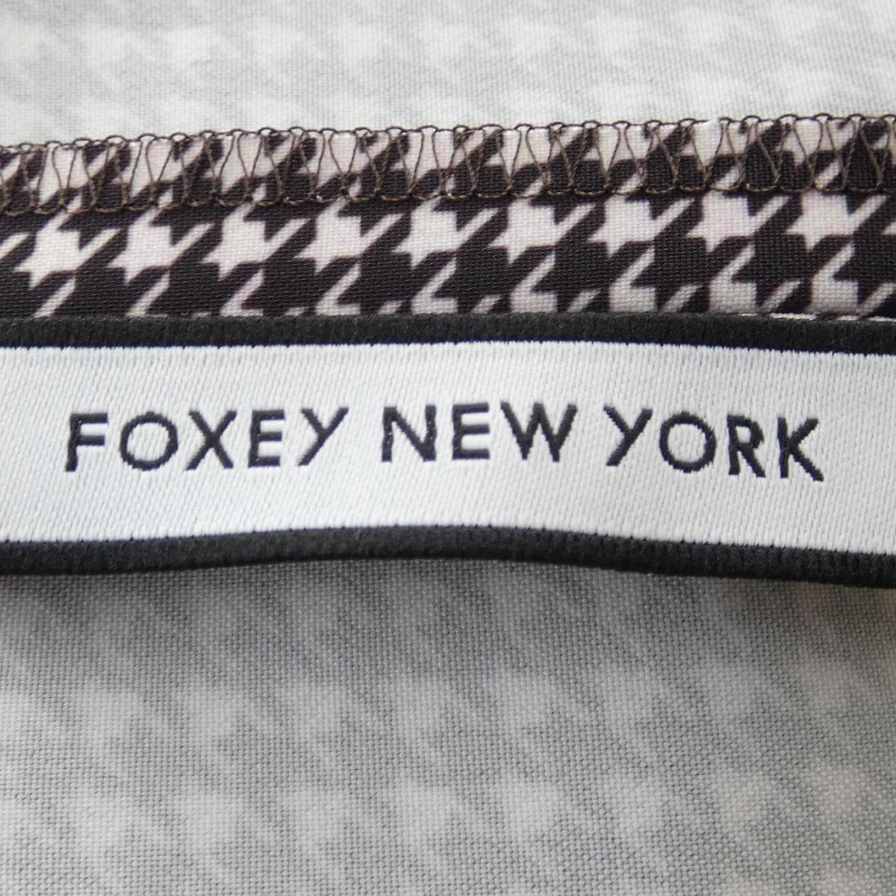 フォクシーニューヨーク FOXEY NEW YORK ワンピース
