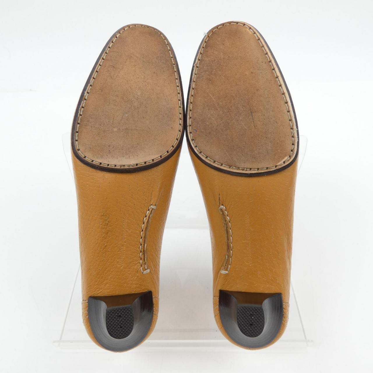 サルヴァトーレフェラガモ SALVATORE FERRAGAMO シューズ