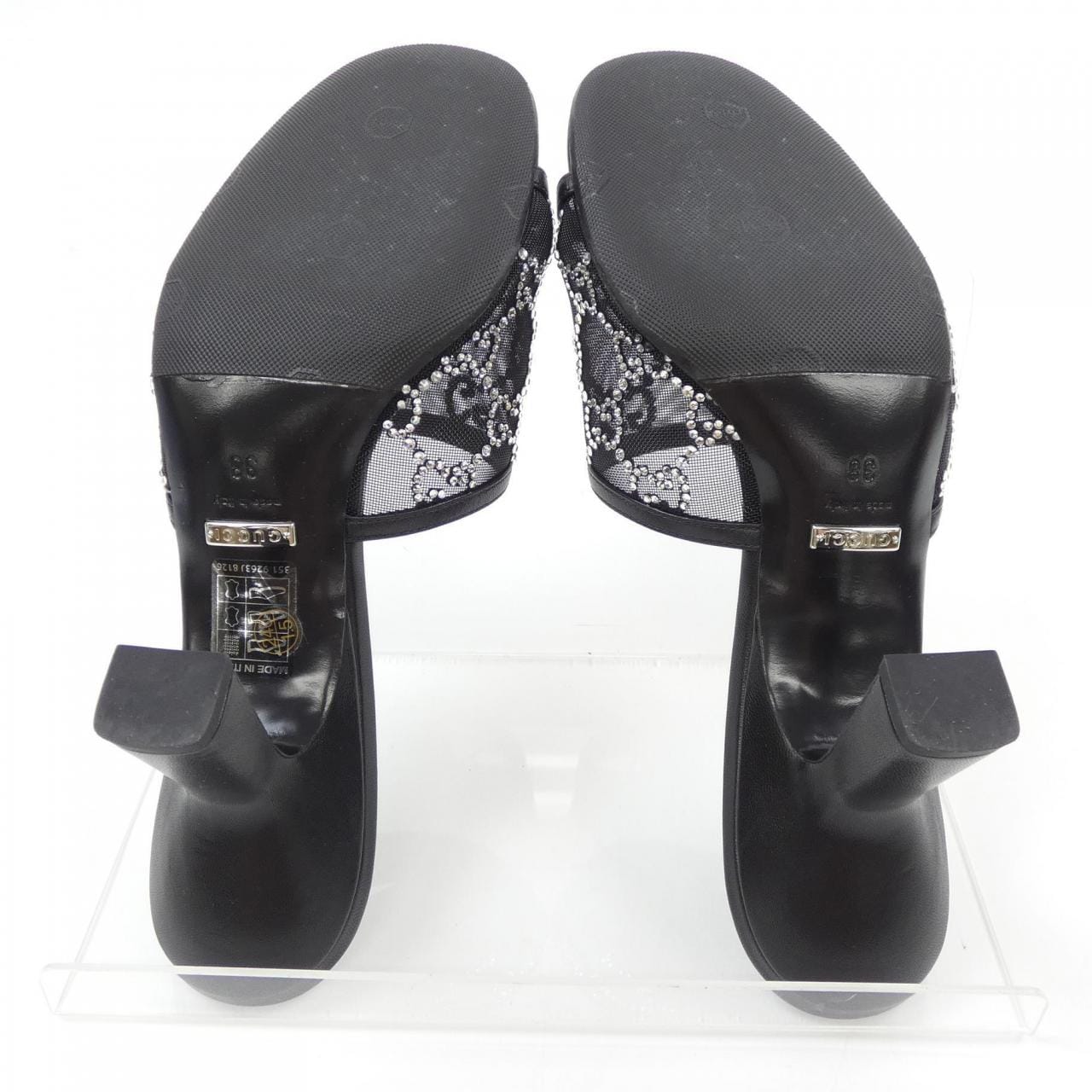 グッチ GUCCI サンダル