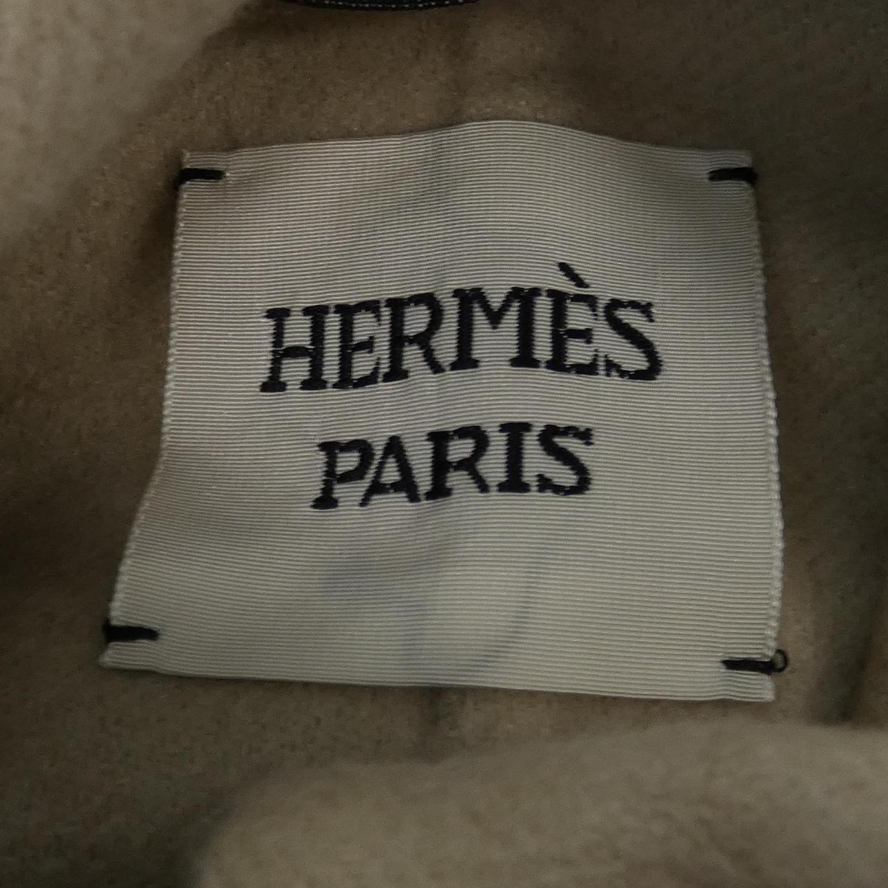 エルメス HERMES コート