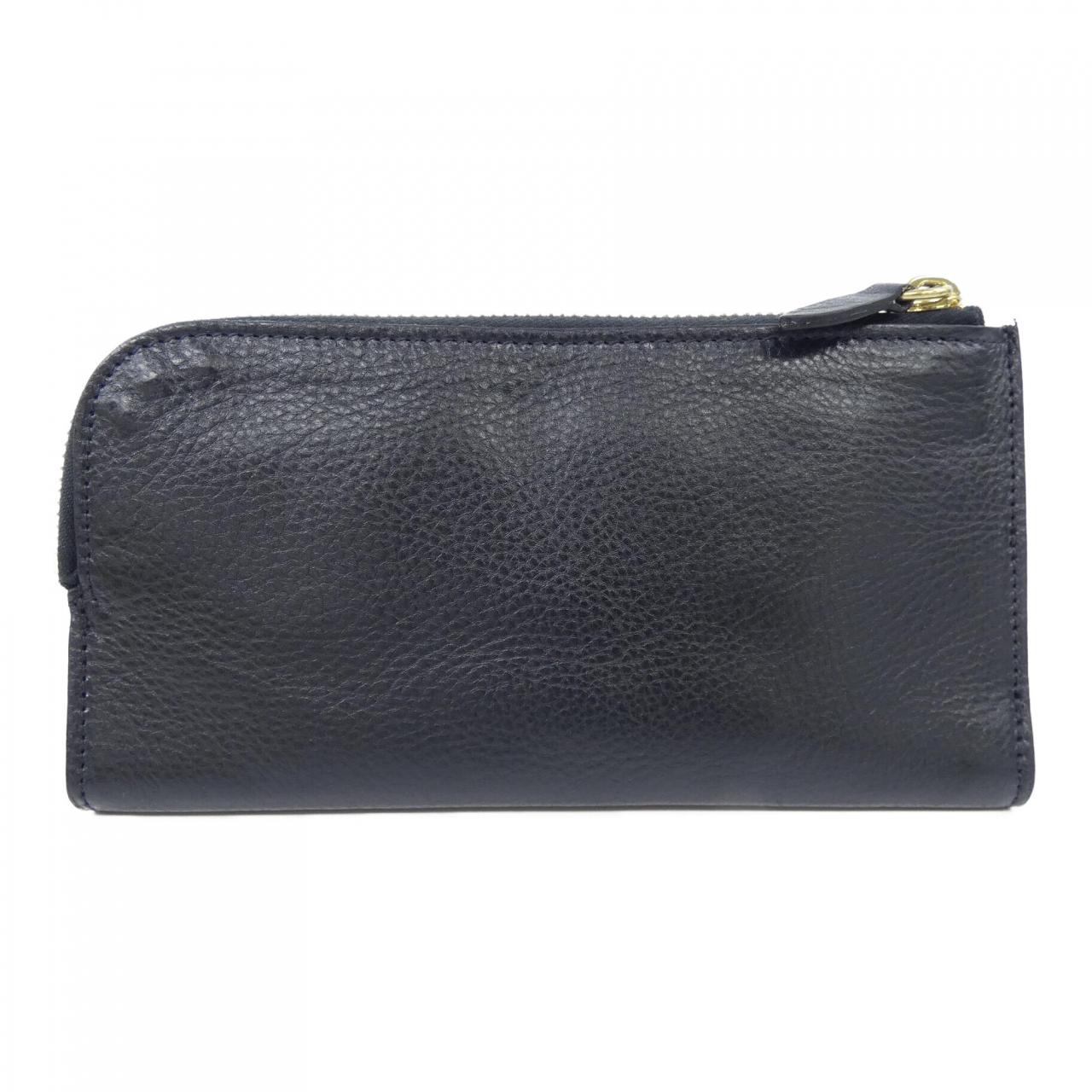 イルビゾンテ IL BISONTE WALLET