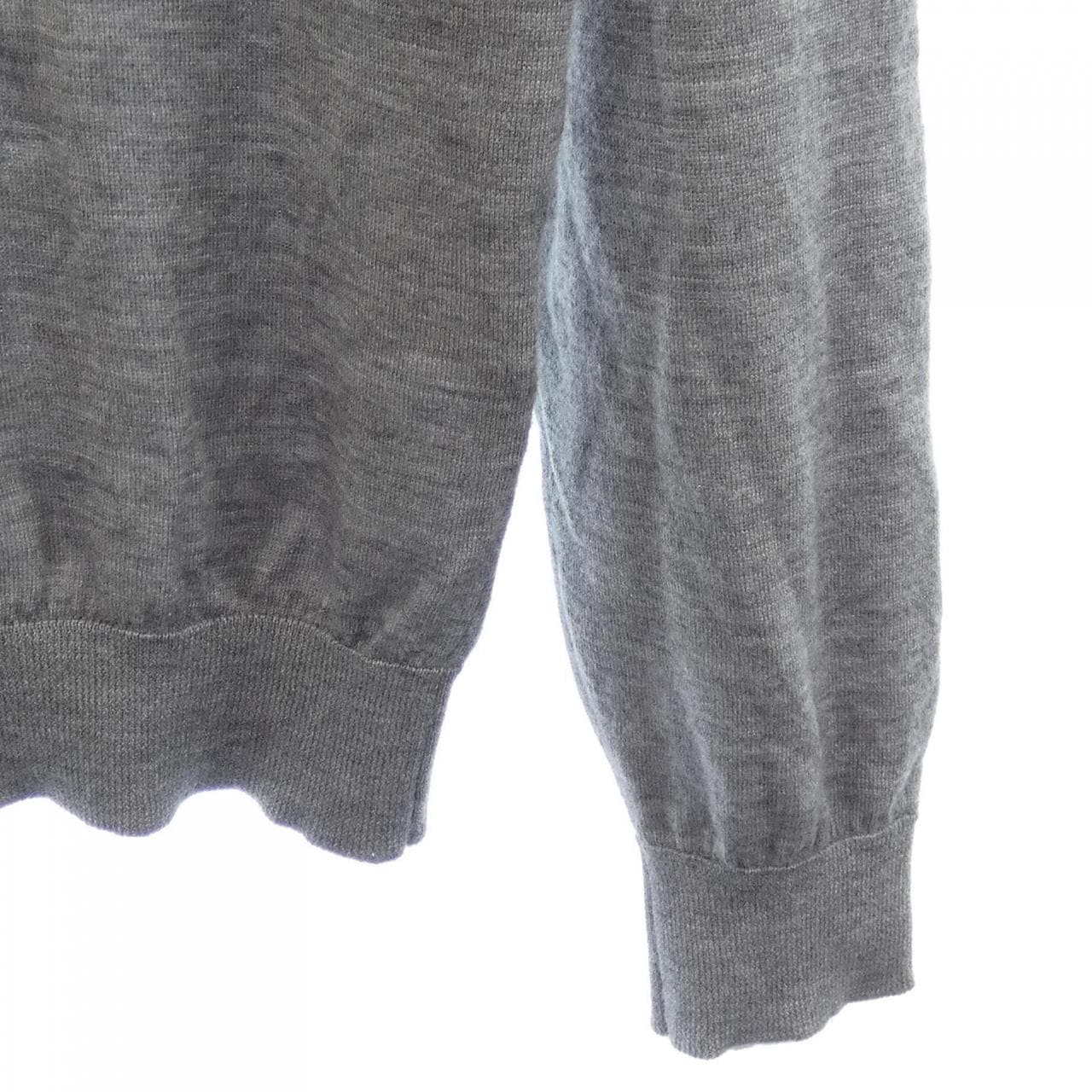 セッテフィーリカシミヤ SETTEFILI CASHMERE ニット