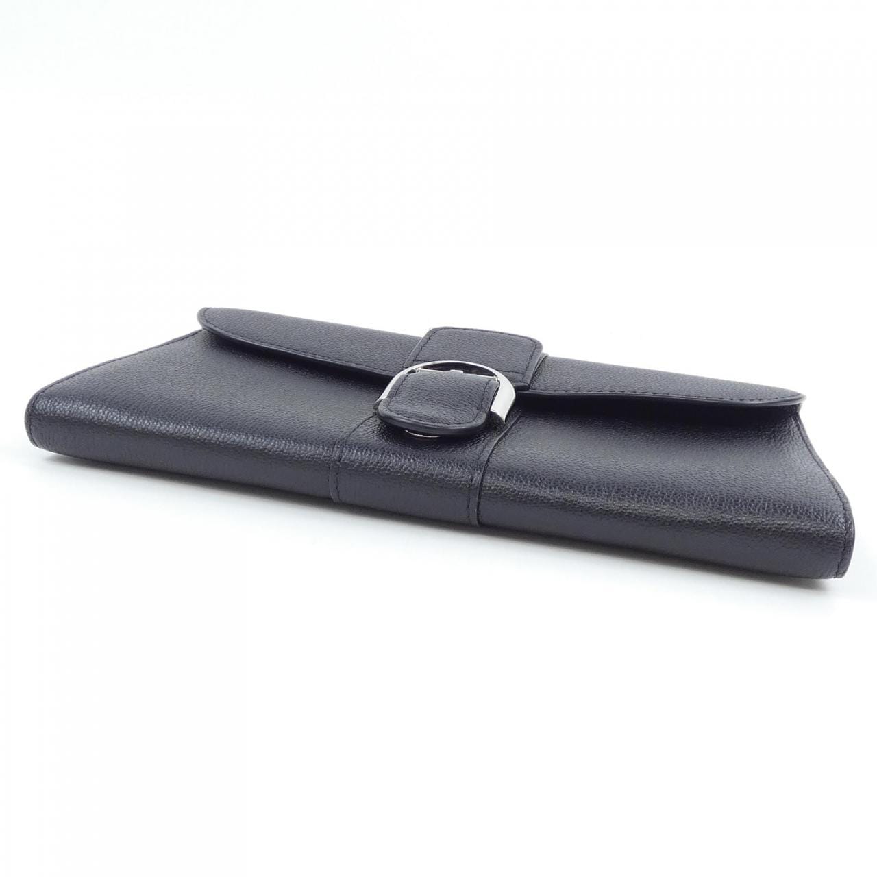 デルボー DELVAUX BRILLANT LONG WALLET WALLET
