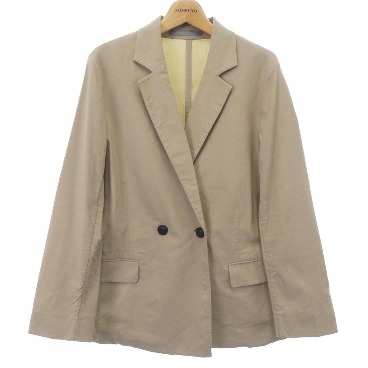 Theory luxe jacket