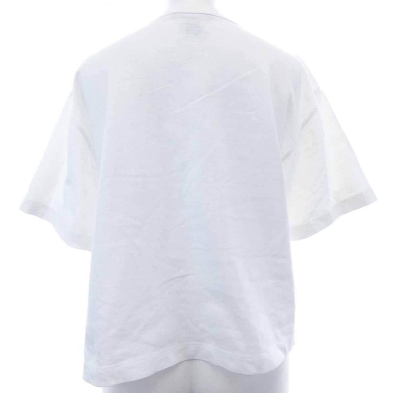 ルイヴィトン LOUIS VUITTON FTTB09OB0 Tシャツ