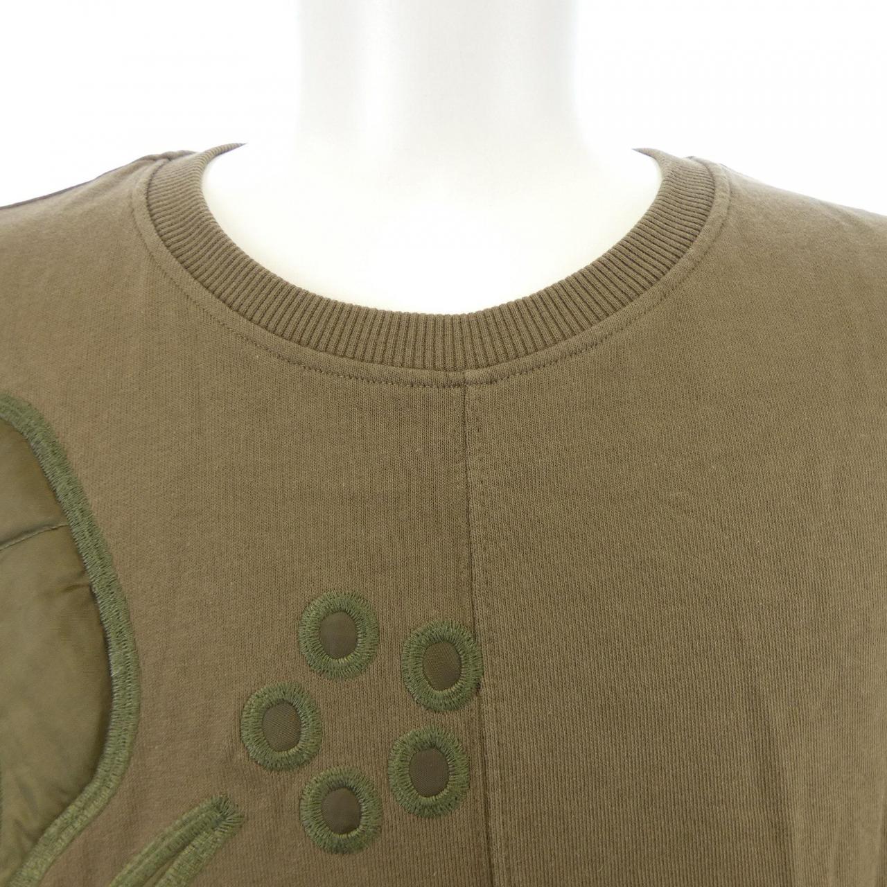 デジグアル DESIGUAL 21WMSK02 スウェット