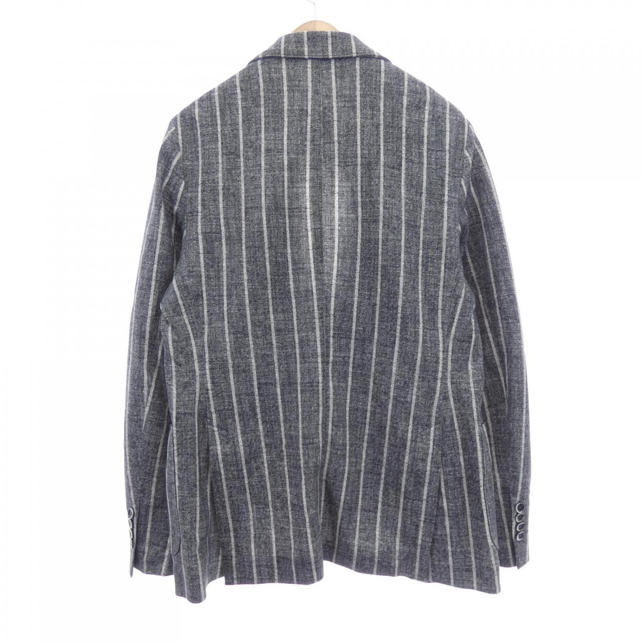 倾斜式1901 CIRCOLO 1901外套