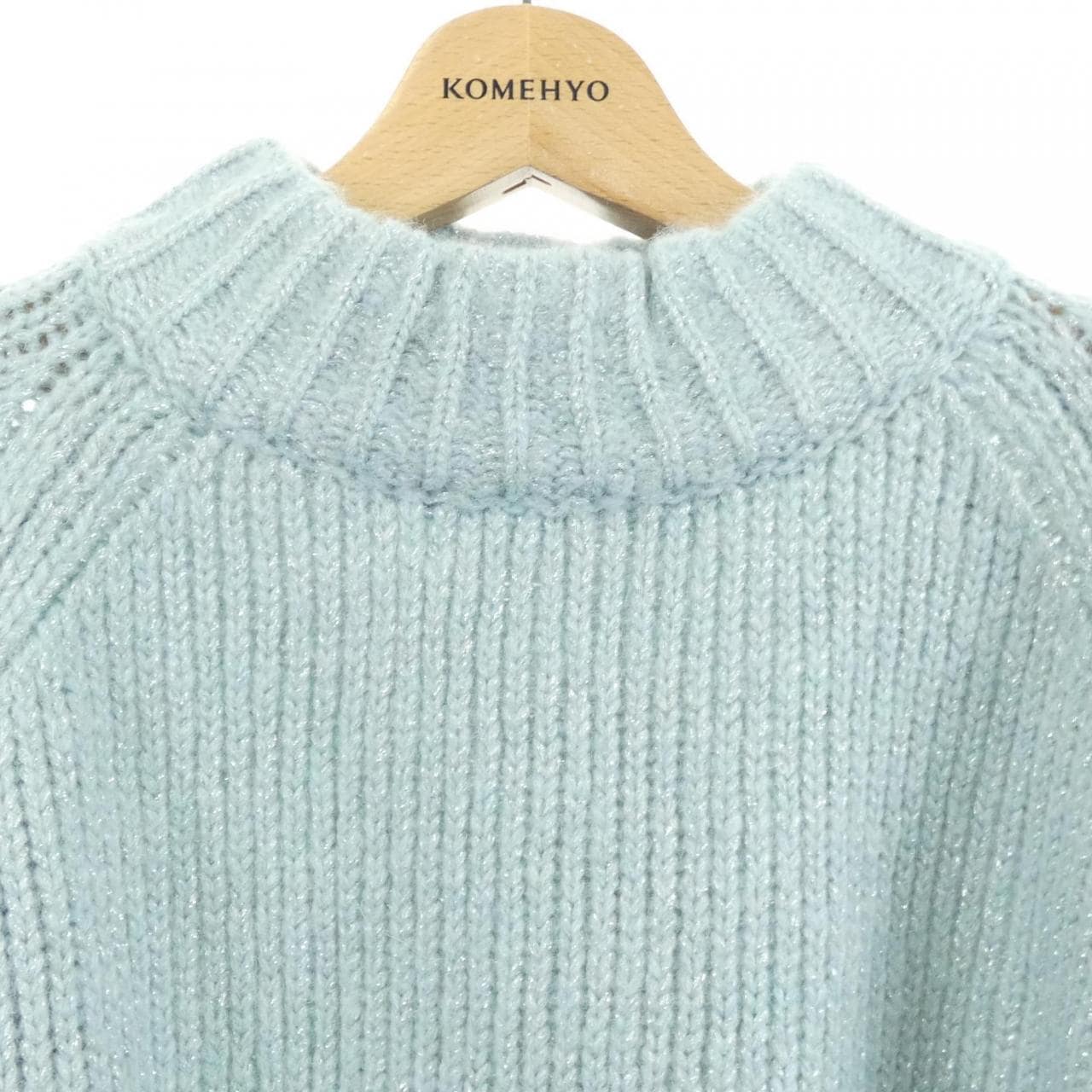 ジルスチュアート JILL STUART ニット