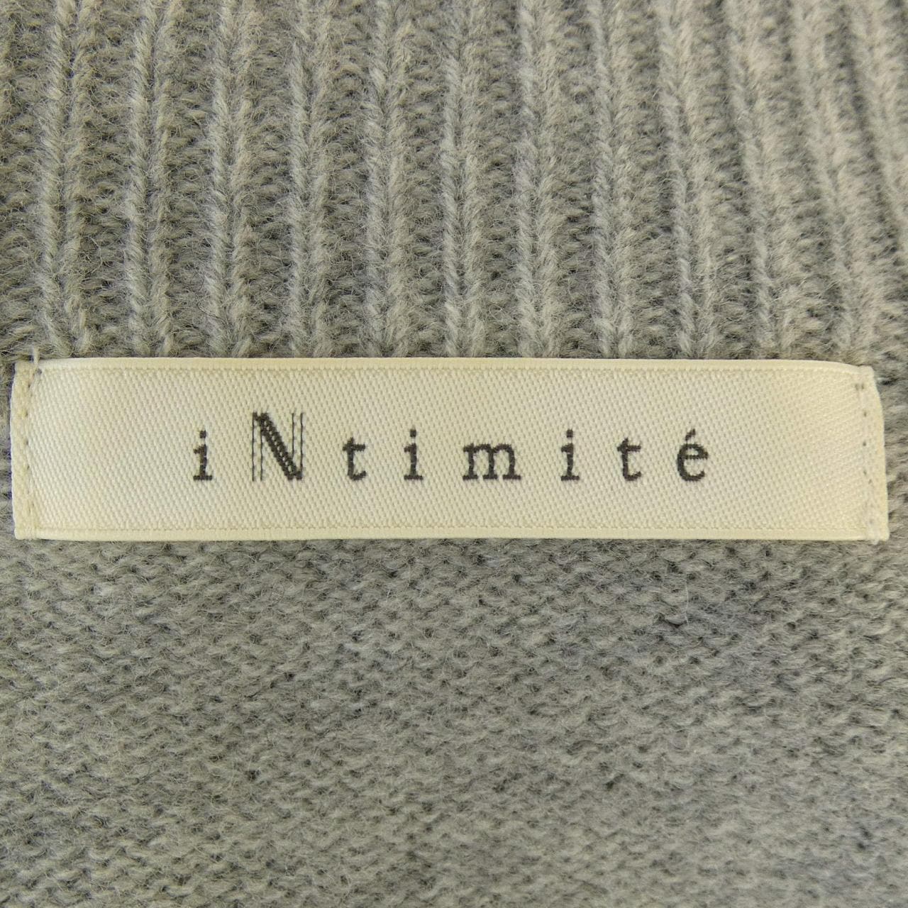 アンティミテ iNtimite ワンピース