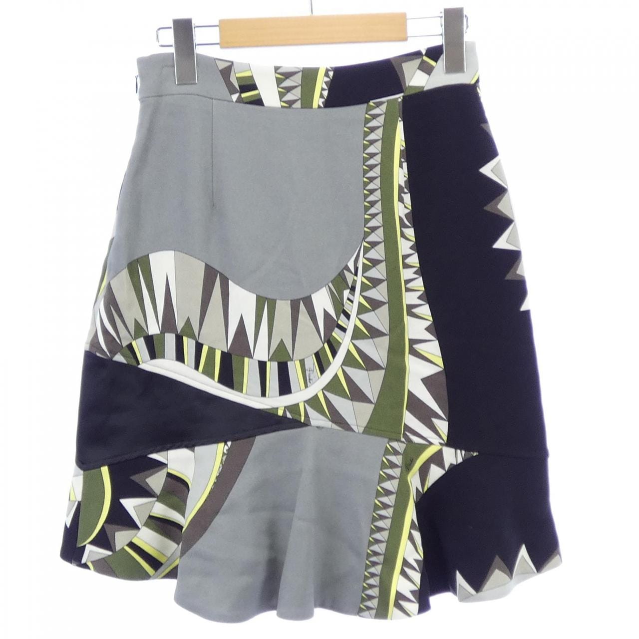 エミリオプッチ EMILIO PUCCI 56RV06 スカート