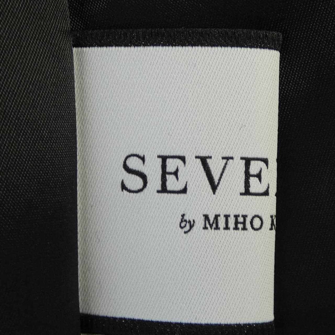 セブンテンバイミホカワヒト SEVEN TEN by MIHO KAWAHITO ワンピース